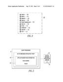 SYSTEM AND METHOD INCLUDING WEB BROWSER RULES ENGINE FOR DATA ENTRY diagram and image