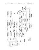 SYSTEM AND METHOD INCLUDING WEB BROWSER RULES ENGINE FOR DATA ENTRY diagram and image