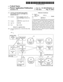 SYSTEM AND METHOD FOR SHARING DATA FROM A LOCAL NETWORK TO A REMOTE DEVICE diagram and image