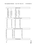 SYSTEM AND METHOD FOR SHARING DATA FROM A LOCAL NETWORK TO A REMOTE DEVICE diagram and image