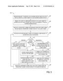 SYSTEM AND METHOD FOR SHARING DATA FROM A LOCAL NETWORK TO A REMOTE DEVICE diagram and image