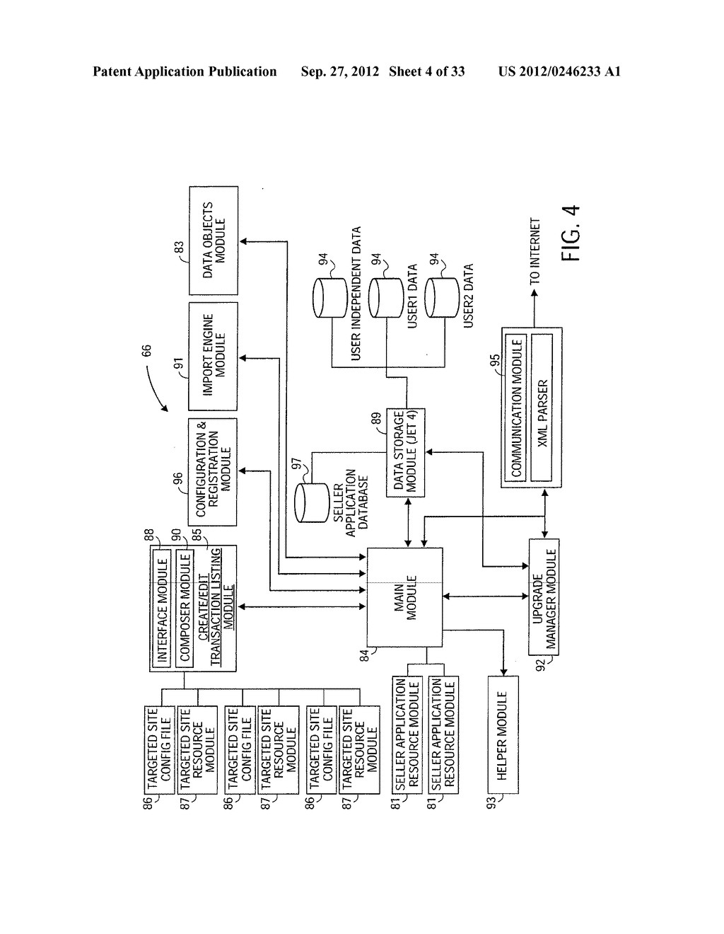 PUBLISHING USER SUBMISSIONS - diagram, schematic, and image 05