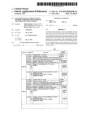 NETWORK SYSTEM, COMMUNICATION METHOD, COMMUNICATION TERMINAL, AND     COMMUNICATIONS SERVER diagram and image