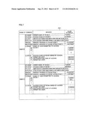 NETWORK SYSTEM, COMMUNICATION METHOD, COMMUNICATION TERMINAL, AND     COMMUNICATIONS SERVER diagram and image