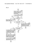 NETWORK SYSTEM, COMMUNICATION METHOD, COMMUNICATION TERMINAL, AND     COMMUNICATIONS SERVER diagram and image