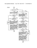 NETWORK SYSTEM, COMMUNICATION METHOD, COMMUNICATION TERMINAL, AND     COMMUNICATIONS SERVER diagram and image