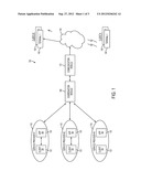 SYSTEM AND METHOD FOR ELECTRONICALLY CONFIRMING APPOINTMENTS diagram and image