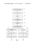 Pre-Caching Web Content For A Mobile Device diagram and image