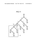 DATA TRANSMITTING DEVICE, PARALLEL COMPUTER SYSTEM, AND CONTROLLING METHOD diagram and image