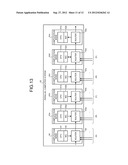 DATA TRANSMITTING DEVICE, PARALLEL COMPUTER SYSTEM, AND CONTROLLING METHOD diagram and image