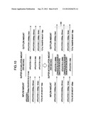 DATA SYNCHRONIZATION SERVER, SYSTEM, AND DATA TRANSFER BANDWIDTH CONTROL     METHOD diagram and image