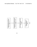 SYSTEM AND METHOD OF SELECTING DEVICES TO COMMUNICATE WITH A NODE IN A     COMMUNICATION NETWORK diagram and image