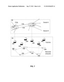 Real Time Distribution of Layered Communication Using Publish-Subscribe     Data-Centric Middleware diagram and image