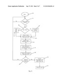 METHOD AND A SYSTEM FOR ANALYSING TRAFFIC ON A WEBSITE INCLUDING MULTIPLE     VISITS BY THE VISITORS diagram and image