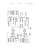 AGENT BASED MONITORING FOR SAAS IT SERVICE MANAGEMENT diagram and image