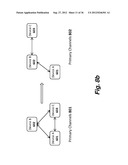 APPARATUS AND METHOD FOR MANAGING PEER-TO-PEER CONNECTIONS BETWEEN     DIFFERENT SERVICE PROVIDERS diagram and image