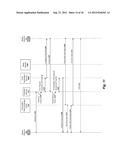 APPARATUS AND METHOD FOR MANAGING PEER-TO-PEER CONNECTIONS BETWEEN     DIFFERENT SERVICE PROVIDERS diagram and image