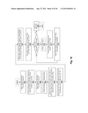 APPARATUS AND METHOD FOR MANAGING PEER-TO-PEER CONNECTIONS BETWEEN     DIFFERENT SERVICE PROVIDERS diagram and image