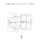 APPARATUS AND METHOD FOR MANAGING PEER-TO-PEER CONNECTIONS BETWEEN     DIFFERENT SERVICE PROVIDERS diagram and image