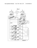 SERVER MANAGEMENT APPARATUS AND METHOD, AND SERVER MANAGEMENT PROGRAM diagram and image