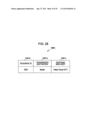 SERVER MANAGEMENT APPARATUS AND METHOD, AND SERVER MANAGEMENT PROGRAM diagram and image