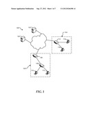 Interdomain Network Aware Peer-to-Peer Protocol diagram and image