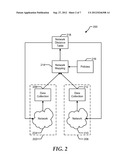 Interdomain Network Aware Peer-to-Peer Protocol diagram and image