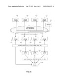 SYSTEM AND METHOD FOR FAIR-SHARING IN BANDWIDTH SHARING AD-HOC NETWORKS diagram and image