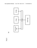 METHOD AND APPARATUS FOR PROVIDING CONTEXT-BASED BOUNDARIES FOR SERVICE     MANAGEMENT diagram and image