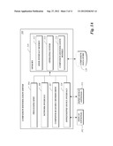 SYNCHRONIZING DIGITAL CONTENT diagram and image