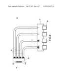 PCI-E BUS ACHIEVED CONNECTOR EXPANSION MODULE diagram and image