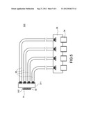 PCI-E BUS BASED CONNECTOR EXPANSION MODULE diagram and image