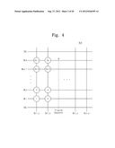 MEMORY SYSTEM WITH INTERLEAVED ADDRESSING METHOD diagram and image