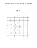 MEMORY SYSTEM WITH INTERLEAVED ADDRESSING METHOD diagram and image