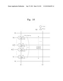 MEMORY SYSTEM WITH INTERLEAVED ADDRESSING METHOD diagram and image