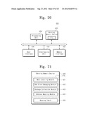 MEMORY SYSTEM WITH INTERLEAVED ADDRESSING METHOD diagram and image