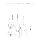 EFFECTIVE PREFETCHING WITH MULTIPLE PROCESSORS AND THREADS diagram and image