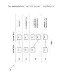 LOCK-FREE RELEASE OF SHADOW PAGES IN A DATA STORAGE APPLICATION diagram and image