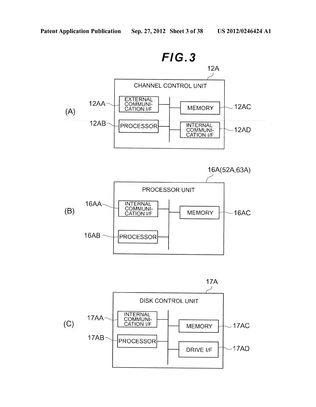 COMPUTER SYSTEM AND DATA BACKUP METHOD - diagram, schematic, and image 04