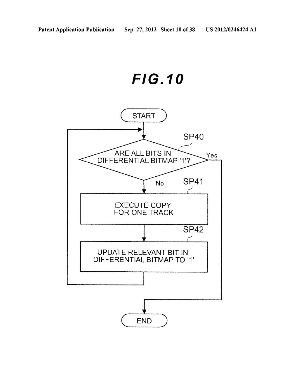 COMPUTER SYSTEM AND DATA BACKUP METHOD - diagram, schematic, and image 11