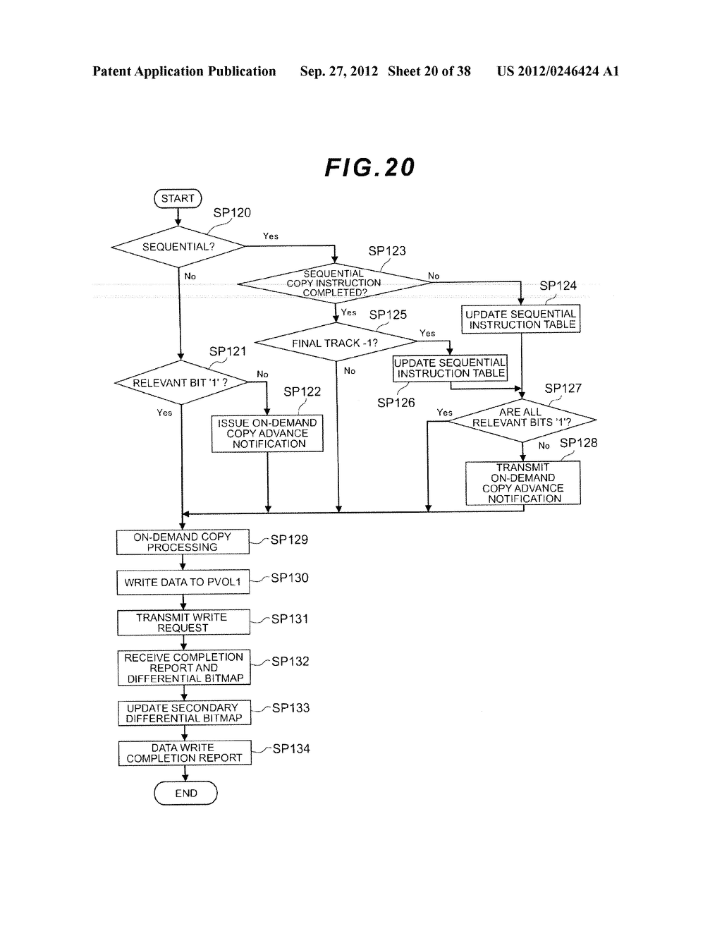 COMPUTER SYSTEM AND DATA BACKUP METHOD - diagram, schematic, and image 21