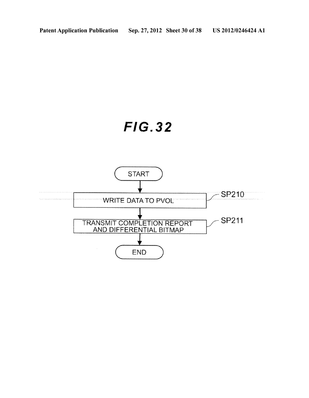 COMPUTER SYSTEM AND DATA BACKUP METHOD - diagram, schematic, and image 31