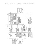 STORAGE SYSTEM AND REMOTE COPY CONTROL METHOD FOR STORAGE SYSTEM diagram and image