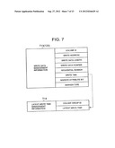 STORAGE SYSTEM AND REMOTE COPY CONTROL METHOD FOR STORAGE SYSTEM diagram and image