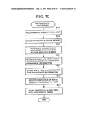 STORAGE SYSTEM AND REMOTE COPY CONTROL METHOD FOR STORAGE SYSTEM diagram and image