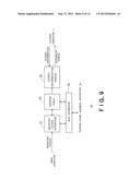 INFORMATION PROCESSOR AND MULTI-CORE SYSTEM diagram and image