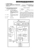 Region-Weighted Accounting of Multi-Threaded Processor Core According to     Dispatch State diagram and image