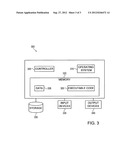 SYSTEM AND METHOD FOR SECURED BACKUP OF DATA diagram and image