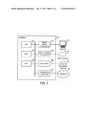 MONITORING METHOD, INFORMATION PROCESSING APPARATUS, AND COMPUTER-READABLE     MEDIUM STORING MONITORING PROGRAM diagram and image