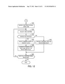 MONITORING METHOD, INFORMATION PROCESSING APPARATUS, AND COMPUTER-READABLE     MEDIUM STORING MONITORING PROGRAM diagram and image